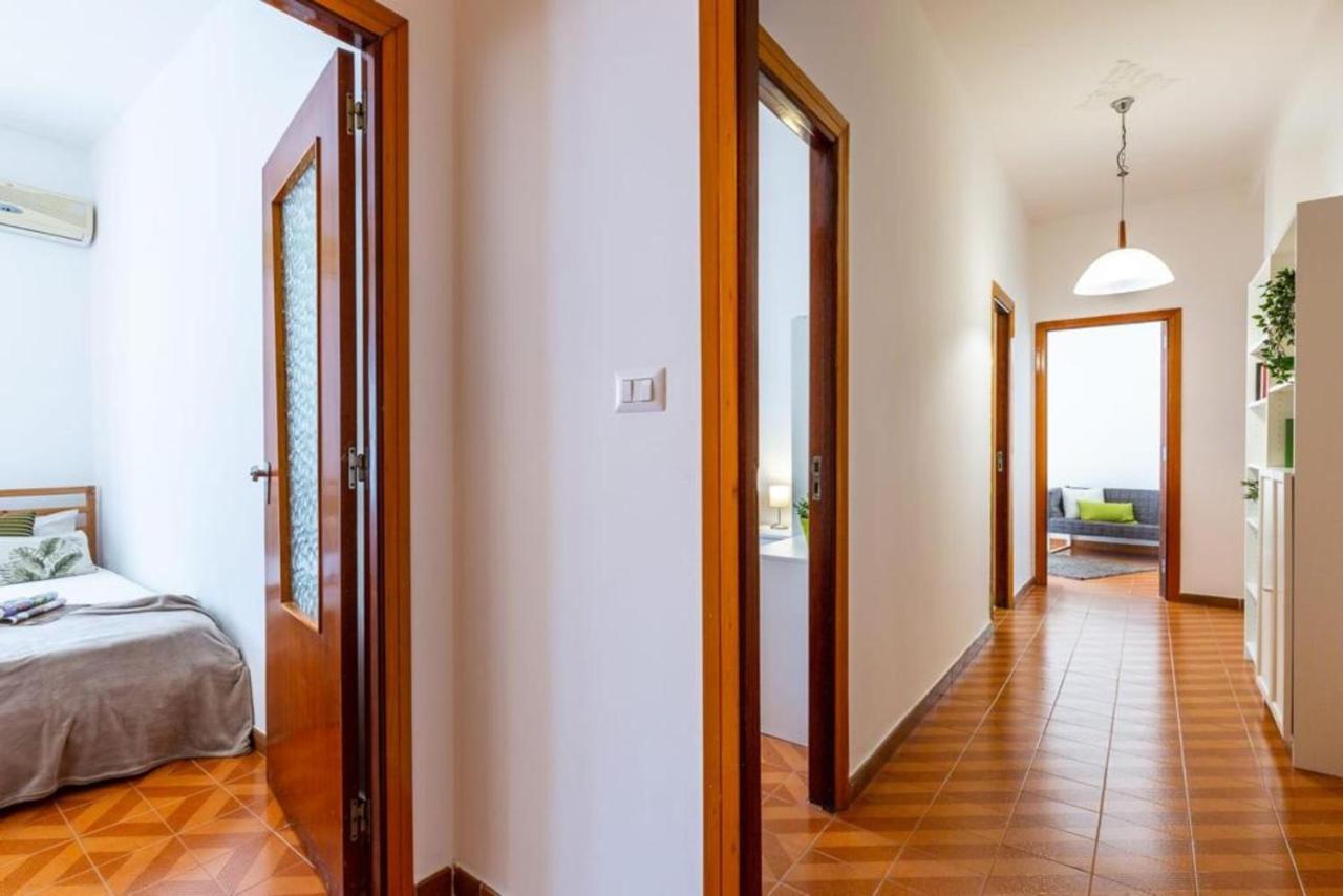 Dal Cavaliere Διαμέρισμα Κάλιαρι Εξωτερικό φωτογραφία
